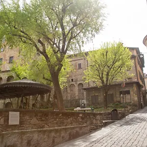 Gombito 4 Alta Appartement